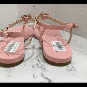 cole haan tali mini bow sandal